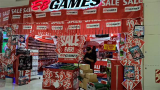 Illustration for article titled There Is A Sale On Video Games, Apparently